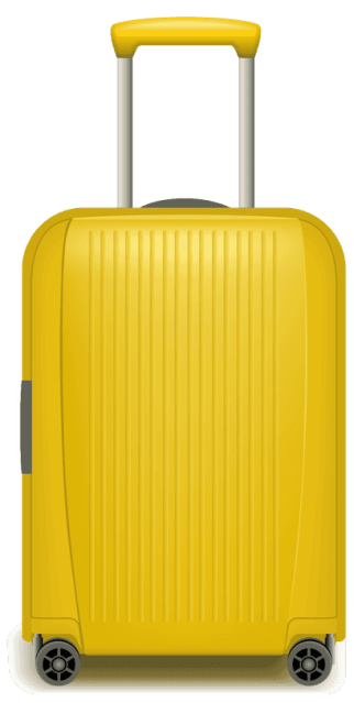 suitcase