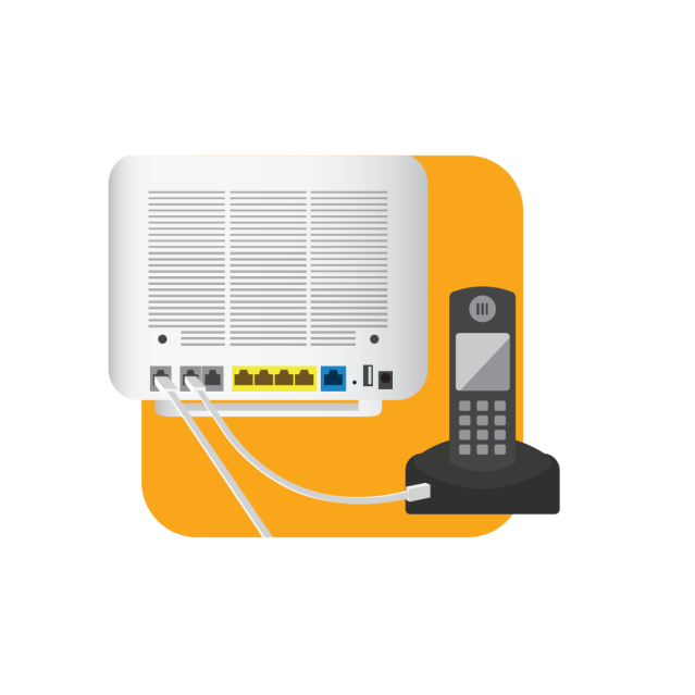 netcomm modem