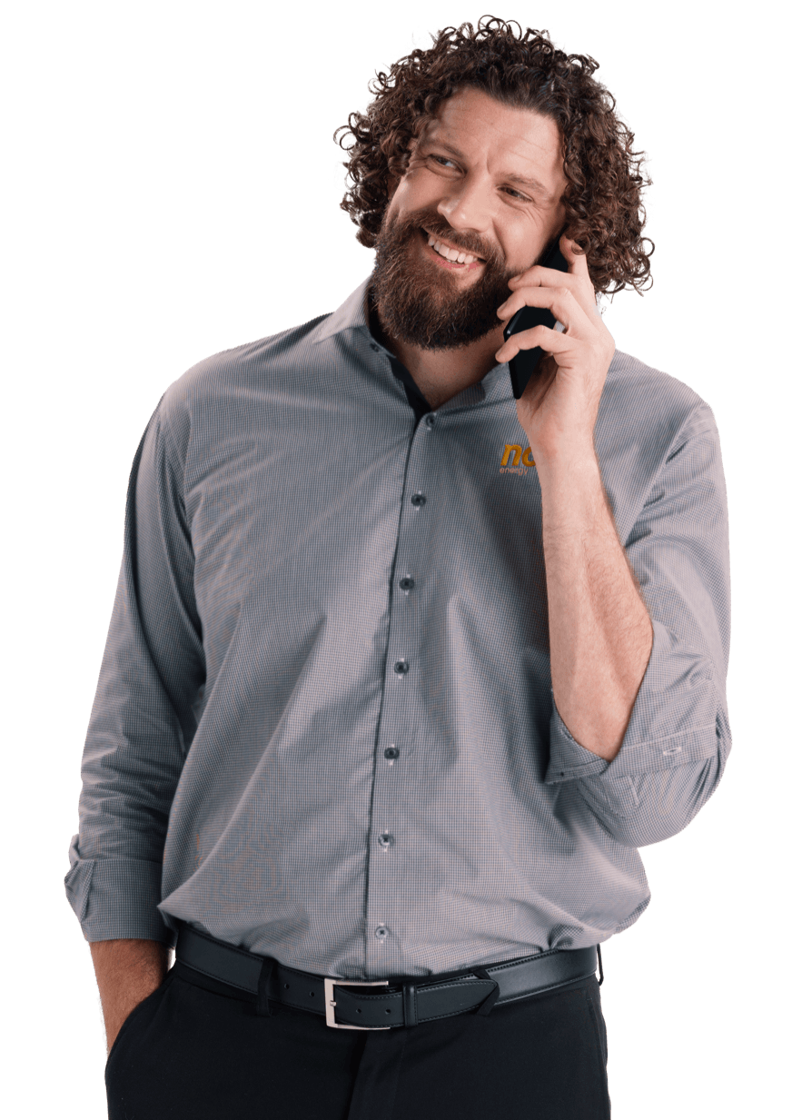 Making mobile easy