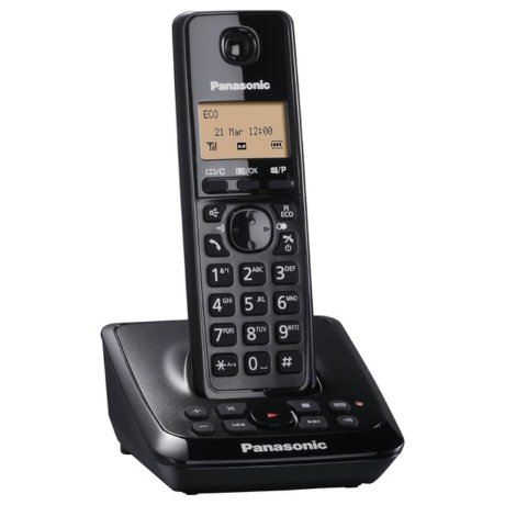 Voice over Internet Protocol (VoIP)