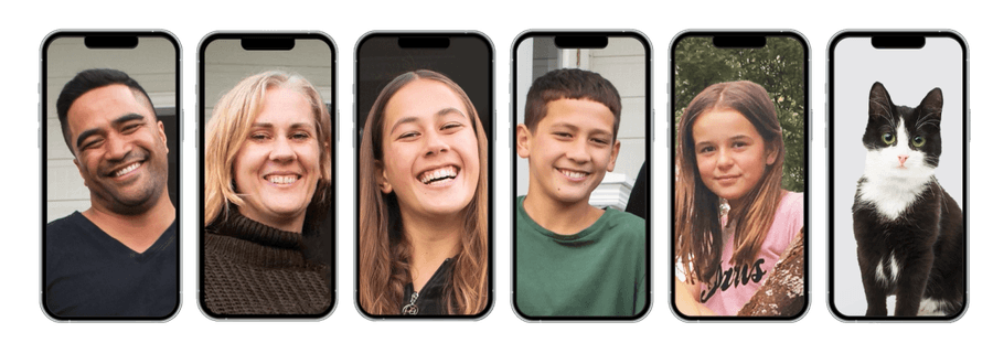 Add a family member for $29/month! 