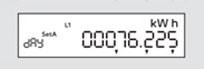 Smart meter