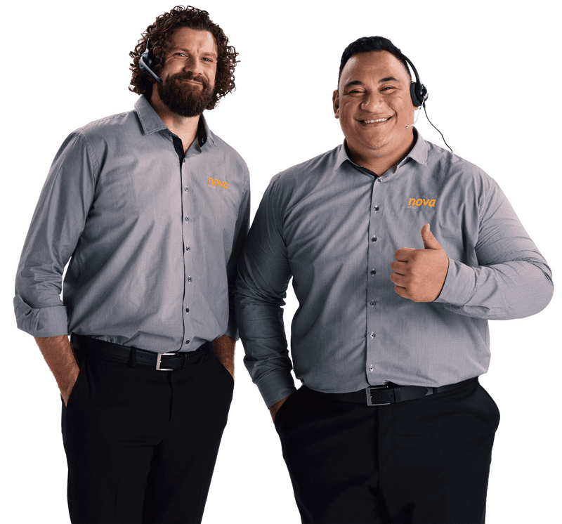 Nova call centre