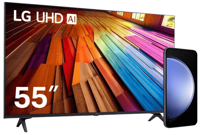  Need something bigger? Upgrade your chosen device for $499!