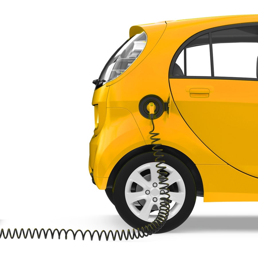An introduction to EVs