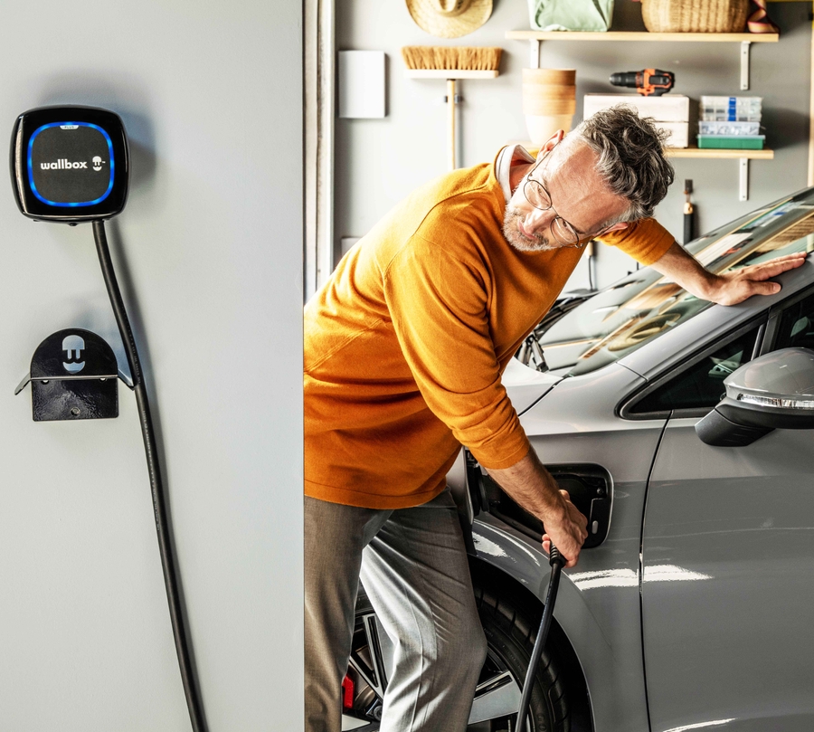 Driving a smarter future