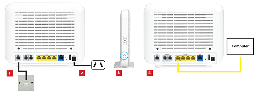 Can You Have Two Modems In One House Nz